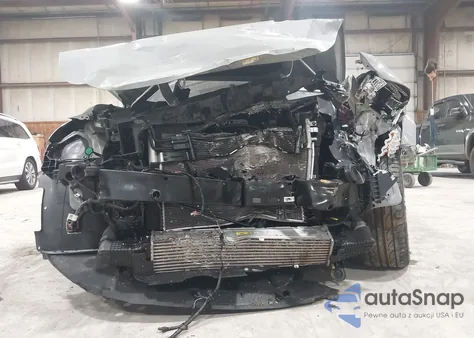 2022 Kia Stinger Gt1 z USA, uszkodzony, nr VIN KNAE45LC9N6106302